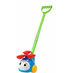 Каталка "Вертолетик" Стеллар