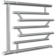 Полотенцесушитель Ника ECON ПМ-3 50/70 с полкой Nika