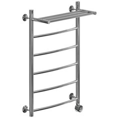 Полотенцесушитель Электрич. Ника ARC ЛД ВП 80/50 правый тэн Nika