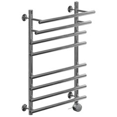 Полотенцесушитель Электрич. Ника BAMBOO ЛБ-3 80/50 правый тэн Nika