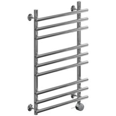 Полотенцесушитель Электрич. Ника BAMBOO ЛБ-1 80/40 правый тэн Nika