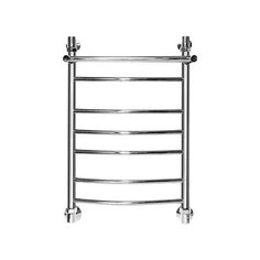 Полотенцесушитель Ника ARC ЛД (Г2) ВП 60/40 хром Nika