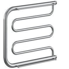 Полотенцесушитель Ника ECON ПМ 50/40 с полкой Nika