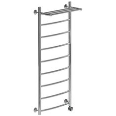 Полотенцесушитель Электрич. Ника ARC ЛД ВП 120/40 правый тэн Nika