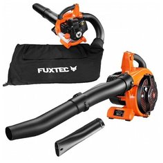 Воздуходувка FUXTEC 4in1 FX-LBS126 0,7 кВт
