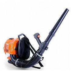 Воздуходувка бензиновая ранцевая FUXTEC FX-LB133T 0,9 кВт