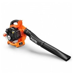 Воздуходувка - пылесос бензиновая FUXTEC FX-LB126 0,7 кВт 2 в 1