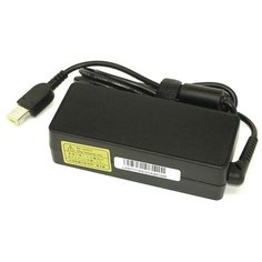 Блок питания для ноутбука Lenovo 2.25A, 20V, 45W, разъем прямоугольный (square) код AL200225U