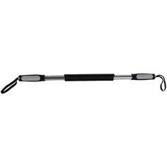 Эспандер грудной Start Up Power Twister NT30075 р. 75 х 6,5 см (ручки: TPR)