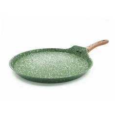 Cковорода блинная CALVE 24 см антипригарным покрытием CL-7127