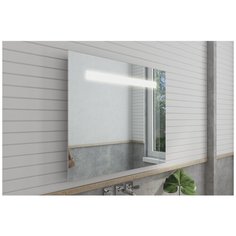 Зеркало для ванной VIGO Matteo Classic 600, LED подсветка