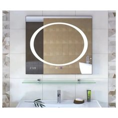 Зеркало для ванной Vigo Orian Luxe 1000, LED подсветка