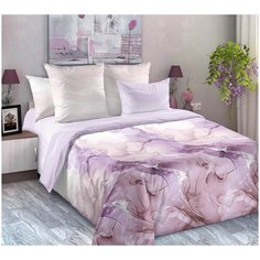 Постельное белье "Игра воображения 2", перкаль (1,5 спальное) Текс Дизайн