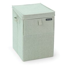Модульный ящик для белья (35 л), Серый, 120428 Brabantia