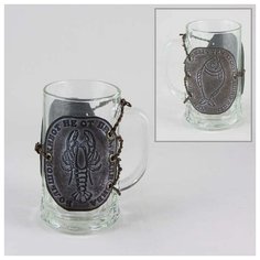 Кружка подарочная Большой живот KSVA-ПКВ-07 Студия Маро