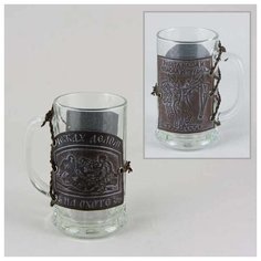 Кружка подарочная На охоте KSVA-ПКВ-11 Студия Маро