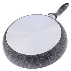Сковорода SCOVO "Stone Pan", d 26 см
