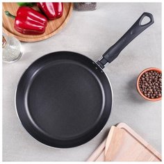 Сковорода SCOVO Consul, d 26 см