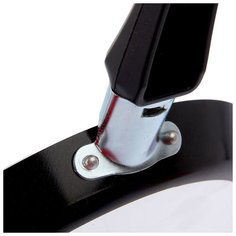 Сковорода блинная SCOVO Promo, d 22 см, пластиковая ручка