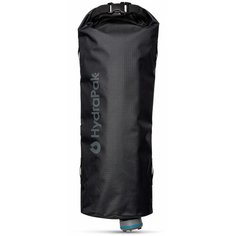 Складной контейнер Hydrapak Seeker HydraSleeve, ёмкость 3000 мл, цвет MAMMOTH GREY, (AHS813)