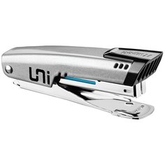 Степлер Maped №10 металлический "Universal Metal", до 12 листов, серый (043500)