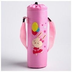 Термосумка для бутылочки Mum&Baby 250 мл, "Зайка Полли"