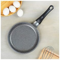 Сковорода блинная Мечта "Гранит", d 20 см