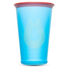 Комплект стаканов Hydrapak SpeedCup 2-Pack, ёмкостью 200 мл, цвет MALIBU BLUE, (A713HP)