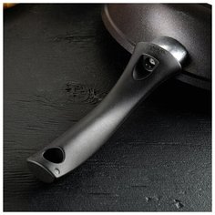 Сковорода Kukmara "Традиция", d 24 см