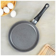 Сковорода блинная Мечта "Гранит", d 22 см