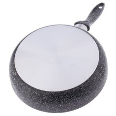Сковорода SCOVO "Stone Pan", d 24 см