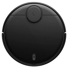 Робот-пылесос Xiaomi Mi Robot Vacuum-MOP P (STYTJ02YM) Черный