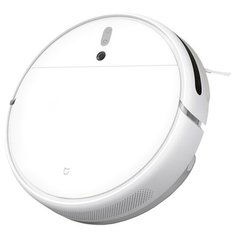 Робот-пылесос Xiaomi Mijia 1C Sweeping Vacuum Cleaner (STYTJ01ZHM) белый