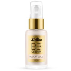 Zeitun BB крем, 50 мл, оттенок: №2 нейтральный Зейтун