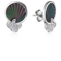 Бронницкий Ювелир Серьги из серебра S86615058000