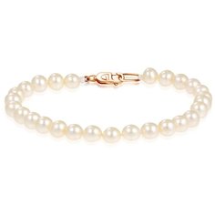 Бронницкий Ювелир Браслет из красного золота BS14052023, 19 см, 7.93 г