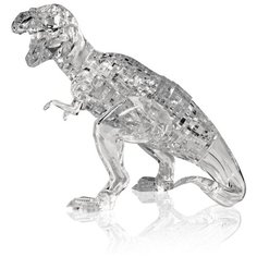 Головоломка Crystal Puzzle Динозавр