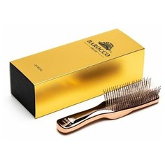 Расческа BAROCCO AURUM BRUSH