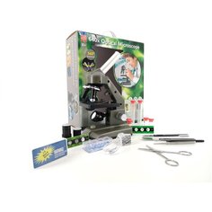 Микроскоп 640x EDU-TOYS MS083