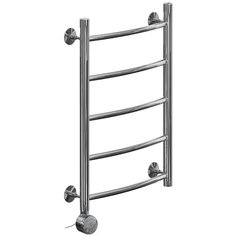 Полотенцесушитель Электрич. Ника ARC ЛД 60/30 левый тэн Nika