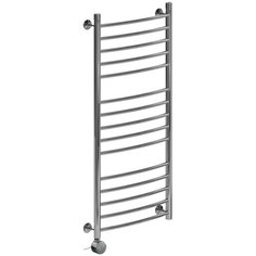 Полотенцесушитель Электрич. Ника ARC ЛД (Г2) 120/60 левый тэн Nika