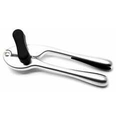 Консервный нож с никелерованным покрытием Vertex Santorino