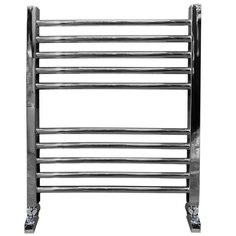 Полотенцесушитель Ника MODERN ЛМ-2 60/40 с вентилями (комплект люкс) Nika