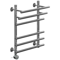 Полотенцесушитель Электрич. Ника BAMBOO ЛБ-3 60/40 левый тэн Nika