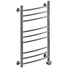 Полотенцесушитель Электрич. Ника ARC ЛД (Г2) 80/50 правый тэн Nika