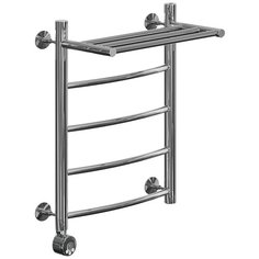 Полотенцесушитель Электрич. Ника ARC ЛД ВП 60/60 левый тэн Nika