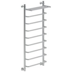 Полотенцесушитель Ника QVADRO Л 90 ВП 120/40 Nika