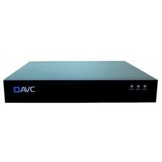 Гибридный видеорегистратор DVR-H4810 на 8 каналов AVC