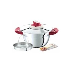 Посуда для быстрого приготовления пищи 4,5л Tefal