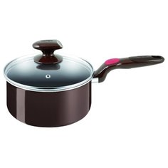 Ковш Comfort Touch 16 см, с крышкой Tefal